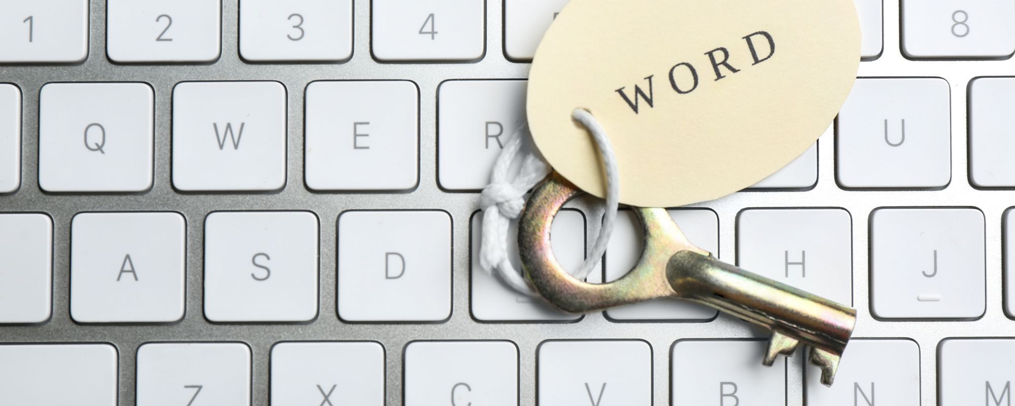 Keyword research for SEO optimization