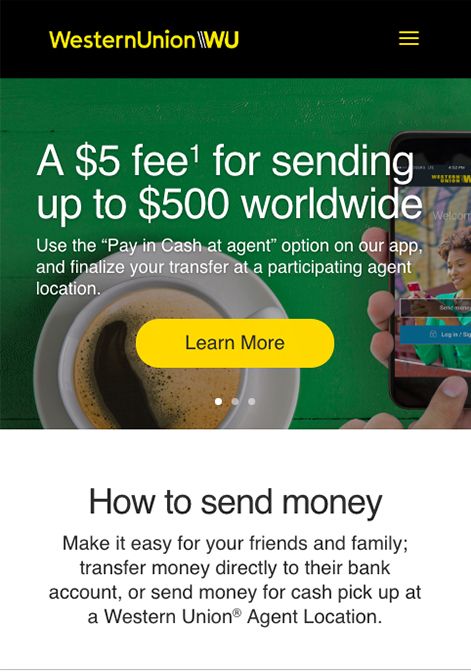 Western Union