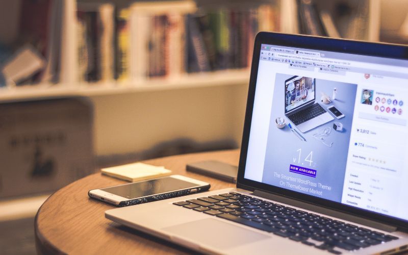 SEO Optimization