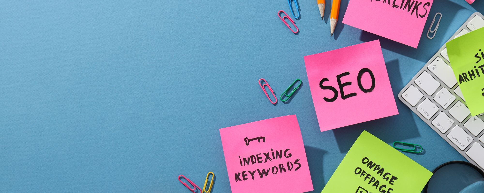 Best SEO Tools for Optimizing Your Website