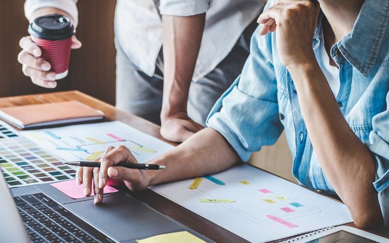 SEO Strategy