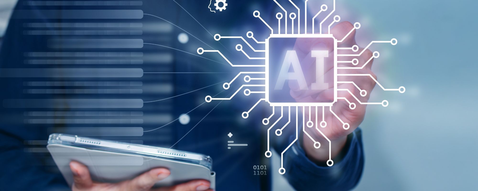 Optimizing your website for AI